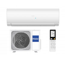 Conditioner HAIER FLEXIS Plus DC Inverter R32 Super Match AS71S2SF1FA-WH-1U71S2SR2FA (white matt) (Incalzire pana la - 20°C)