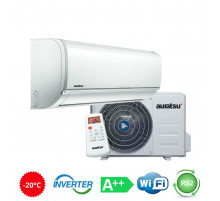 Conditioner Auratsu Osaka ATC-09CLH Inverter R32 9000 BTU A++