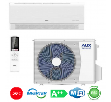 Кондиционер AUX C-ICY 24000 BTU A++