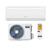 Conditioner AUX Q-SMART Inverter R32 AUX-12QC 12000 BTU