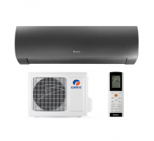 Conditioner GREE FAIRY BLACK STRIP Inverter R32 GWH12ACC-12000 BTU