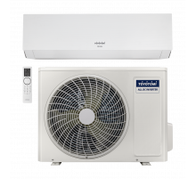 Кондиционер TOYOTOMI ErAI 18000 BTU(White) Ionizator и WiFi