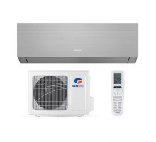 Conditioner GREE CLIVIA SILVER D.C. Inverter R32 G10 GWH12AUCX-12000 BTU