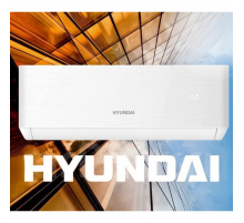 Conditioner HYUNDAI HYAK-09 CHSD/TP51I R32 Wi-Fi Smart Inverter