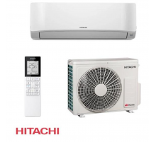 Кондиционер HITACHI Airhome 400 RAK-DJ50PHAE/RAC-DJ50PHAE 18000 BTU A++