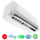 Кондиционер HITACHI AIRHOME 600 RAK-VJ25PHAE/RAC-VJ25PHAE 9000 BTU A+++