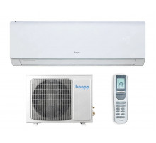 Conditioner HOAPP LIGHT Inverter R32 HSZ-GX67VA/HMZ-GX67VA 24000 BTU