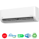 Кондиционер MDV by Midea iERA inverter MDSAJ-12HRFN8/MDOAJ-12HFN8 12000 BTU Белый A++