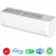 Кондиционер MDV by Midea iERA inverter MDSAJ-12HRFN8/MDOAJ-12HFN8 12000 BTU Белый A++