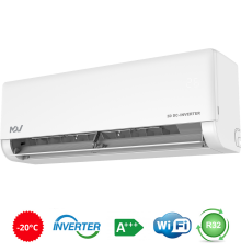 Кондиционер MDV by Midea INTEGRA Pro MDSAI2-09HRFN8/MDOAI2-09HFN8 Inverter 9000 BTU Белый A+++