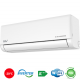 Conditioner MDV by Midea INTEGRA Pro MDSAI2-18HRFN8/MDOAI2-18HFN8 Inverter 18000 BTU Alb A+++