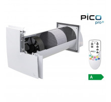 Recuperator de caldura Pico Pro + 60