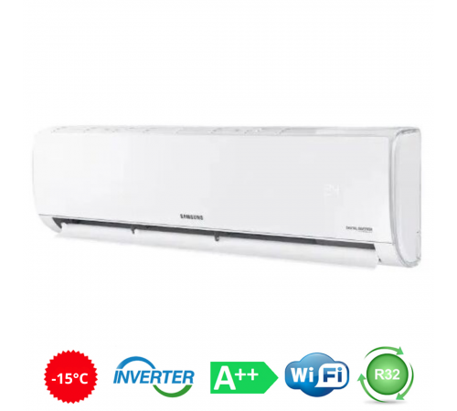 Кондиционер Samsung AR09TXHQASINEU 9000 BTU