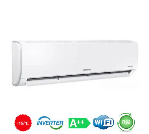 Кондиционер Samsung AR09TXHQASINEU 9000 BTU
