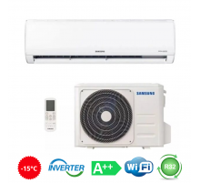 Кондиционер Samsung AR09TXHQASINEU 9000 BTU