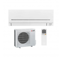 Conditioner Mitsubishi Electric STANDARD INVERTER MSZ-AY35VGK MUZ-AY35VG